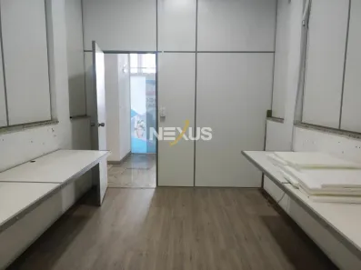Prédio Comercial para alugar, 100m² no Central Carapina, Serra