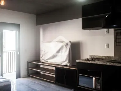Apartamento com 1 Quarto à venda, 31m² no Consolação, São Paulo