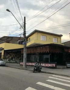 Sobrado com 2 Quartos à venda, 500m² no Jardim Rosa de Franca, Guarulhos