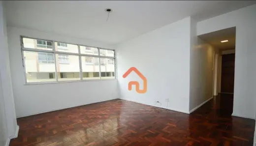 Apartamento com 3 Quartos à venda, 97m² no Icaraí, Niterói