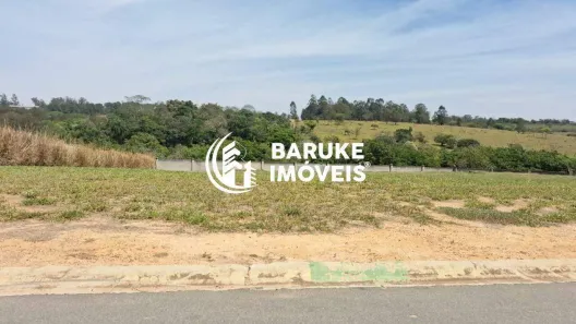 Lote/Terreno à venda, 1038m² no Reserva Petrus, Indaiatuba