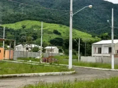 Lote/Terreno à venda, 160m² no Campo Grande, Rio de Janeiro