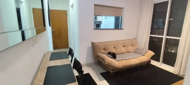 Apartamento com 2 Quartos à venda, 46m² no Vila Osasco, Osasco