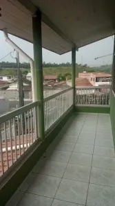 Sobrado com 5 Quartos à venda, 272m² no Jardim da Granja, São José dos Campos