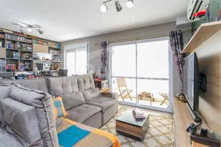 Apartamento com 3 Quartos à venda, 84m² no Jardim Lindóia, Porto Alegre