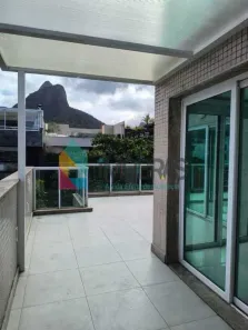 Cobertura com 3 Quartos para alugar, 456m² no Leblon, Rio de Janeiro