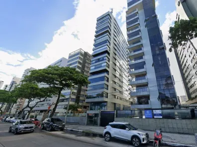 Apartamento com 6 Quartos à venda, 346m² no Boa Viagem, Recife