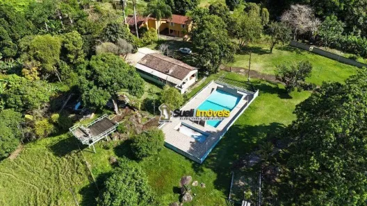 Fazenda/Sítio com 8 Quartos à venda, 190575m² no Centro, Macaé