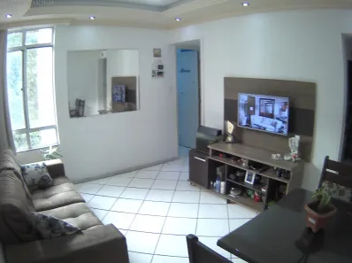 Apartamento com 2 Quartos à venda, 44m² no Mata Escura, Salvador