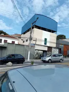 Prédio Comercial à venda, 320m² no Jardim Íris, São Paulo