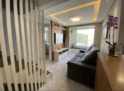Apartamento com 2 Quartos à venda, 105m² no Jardim Colibri, Cotia