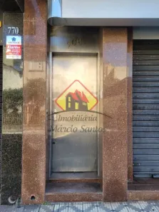Ponto Comercial para alugar, 90m² no Centro, Taubaté
