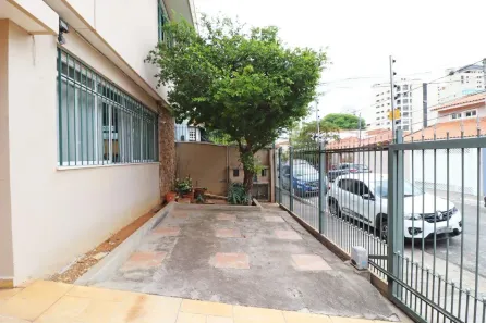 Casa com 4 Quartos à venda, 250m² no Campo Belo, São Paulo