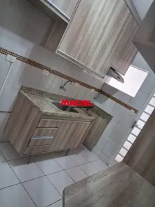 Casa com 2 Quartos à venda, 64m² no São Gonçalo, Taubaté