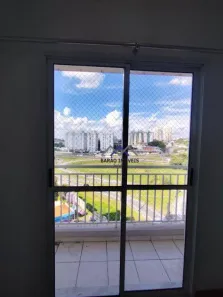 Apartamento com 2 Quartos à venda, 54m² no Jardim das Samambaias, Jundiaí