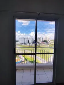 Apartamento com 2 Quartos à venda, 54m² no Jardim das Samambaias, Jundiaí