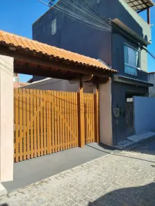 Apartamento com 2 Quartos à venda, 70m² no Cajueiro, Cabo Frio