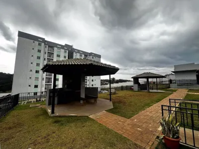 Apartamento com 2 Quartos à venda, 62m² no Universitário, Cascavel