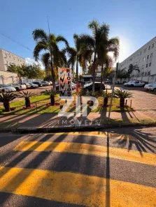 Apartamento com 2 Quartos à venda, 55m² no Rios di Itália, São José do Rio Preto