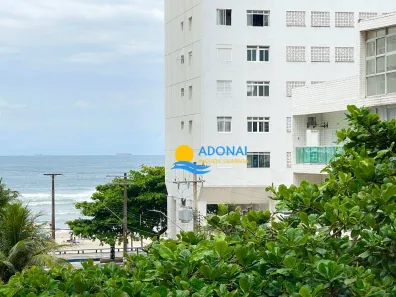 Apartamento com 3 Quartos à venda, 120m² no Pitangueiras, Guarujá