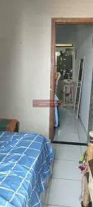 Apartamento com 1 Quarto à venda, 43m² no Campos Elíseos, São Paulo