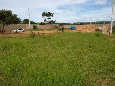 Lote/Terreno à venda, 211m² no Residencial Bica do DER, Brasília