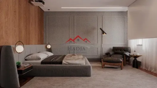Casa de Condomínio com 3 Quartos à venda, 300m² no Loteamento Itatiba Country Club, Itatiba