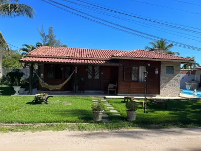 Casa de Condomínio com 2 Quartos à venda, 190m² no Long Beach (Tamoios), Cabo Frio