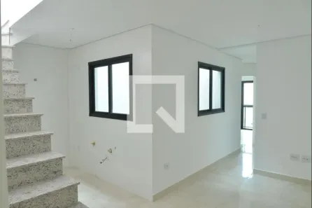 Apartamento com 2 Quartos à venda, 85m² no Vila Pires, Santo André