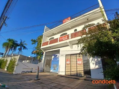 Ponto Comercial para alugar, 98m² no Cavalhada, Porto Alegre