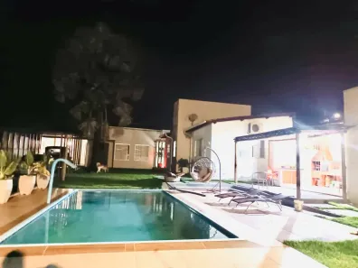 Casa com 3 Quartos para venda ou aluguel, 292m² no Morada do Sol, Três Corações