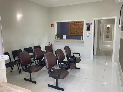 Imóvel Comercial com 4 Quartos à venda, 127m² no Vila Cristóvam, Limeira