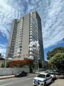Apartamento com 3 Quartos à venda, 85m² no Praia de Itaparica, Vila Velha