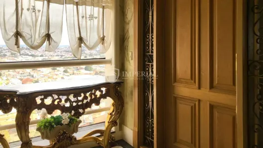 Apartamento com 3 Quartos à venda, 250m² no Brasil, Itu
