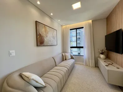 Apartamento com 3 Quartos à venda, 95m² no Perequê, Porto Belo
