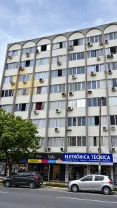 Apartamento com 1 Quarto para alugar, 50m² no Centro, Balneário Camboriú