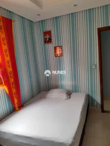 Sobrado com 5 Quartos à venda, 121m² no Jardim Bom Sucesso, Carapicuíba
