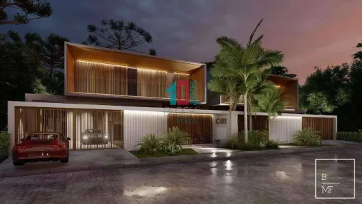 Casa de Condomínio com 5 Quartos à venda, 690m² no Barra da Tijuca, Rio de Janeiro