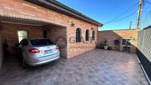 Casa com 3 Quartos à venda, 233m² no Jardim Brasilândia, Sorocaba