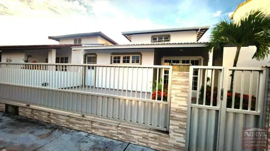 Casa de Condomínio com 3 Quartos à venda, 200m² no Vilas do Atlântico, Lauro de Freitas
