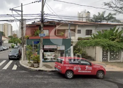 Sobrado com 2 Quartos à venda, 240m² no Campo Belo, São Paulo