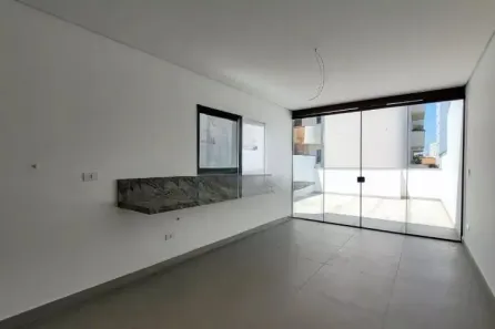 Cobertura com 3 Quartos à venda, 112m² no Vila Assunção, Santo André