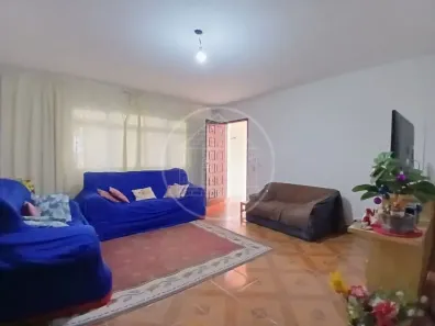 Casa com 4 Quartos à venda, 120m² no Jardim dos Manacás, São Paulo