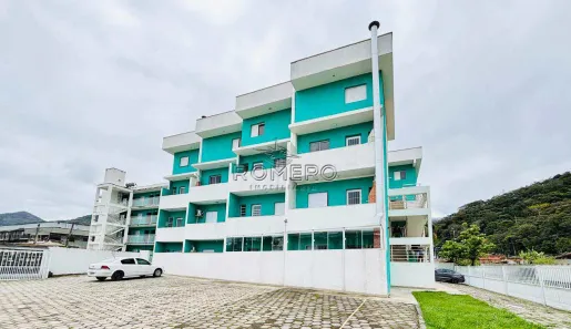 Apartamento com 1 Quarto à venda, 44m² no Sertão do Meio, Ubatuba