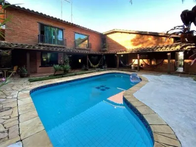 Casa com 3 Quartos à venda, 703m² no Chácara São João, Carapicuíba
