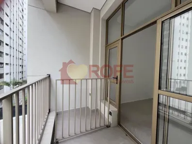 Apartamento com 1 Quarto à venda, 27m² no Vila Mariana, São Paulo