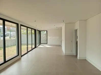 Casa de Condomínio com 3 Quartos à venda, 242m² no Alphaville Dom Pedro, Campinas