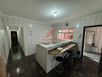 Sobrado com 2 Quartos à venda, 282m² no Jardim Miranda D'Aviz, Mauá