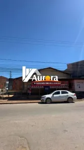 Casa com 3 Quartos à venda, 103m² no Caetanópolis, Parauapebas