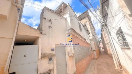 Casa de Condomínio com 4 Quartos à venda, 75m² no Vitorino Braga, Juiz de Fora